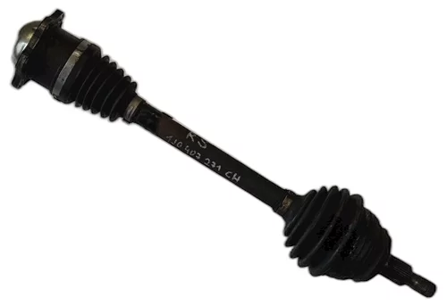 Poloosa levá, 1J0 407 271 CH, 1.8 T