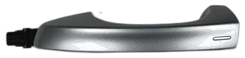 Klika KESSY levá, 5G0 837 205 Q, 5G0 837 205 R, LA7W - 8E8E - 9156