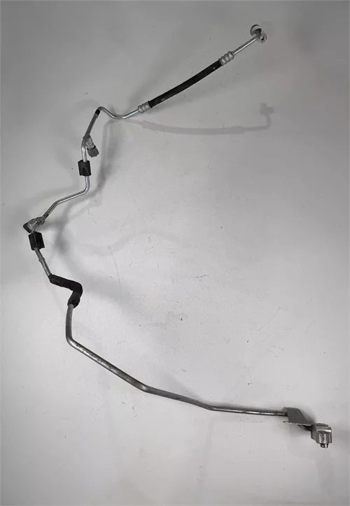 Trubka klimatizace, 6C0 816 741 H, 1.0 MPI