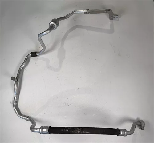 Trubka klimatizace, 2Q0 816 743 AJ, 1.5 TSI