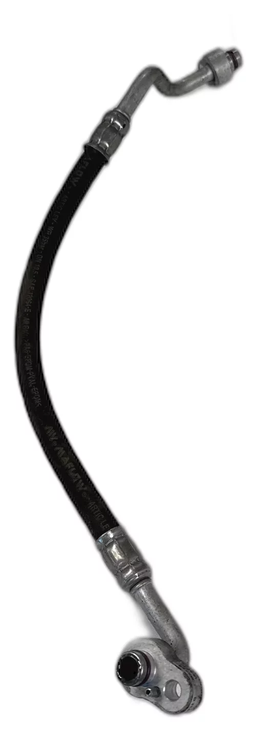 Trubka klimatizace, 6C0 816 721 G, 1.0 TSI