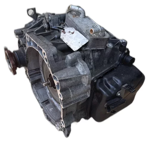 DSG převodovka QSE, 2.0 TDI CR