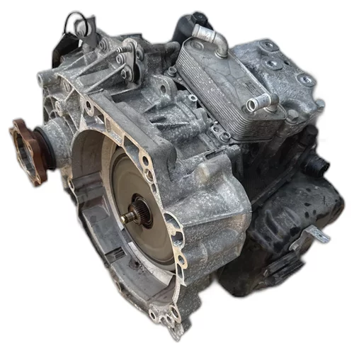 DSG převodovka QMN, 2.0 TDI CR
