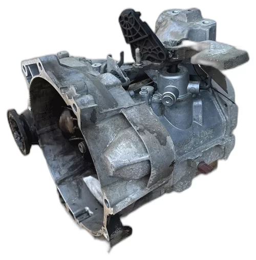 Převodovka NBW, 1.2 TSI, 1.4 TSI