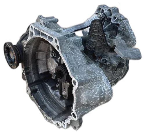 Převodovka RTD, 1.6 TDI CR
