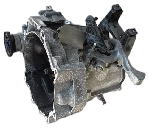 Převodovka LVE, 1.4 16v