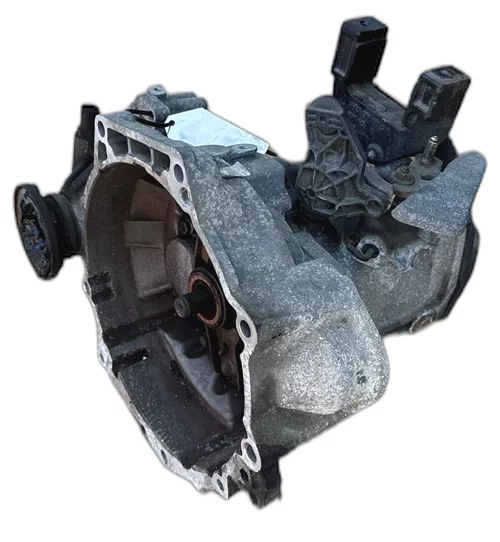 Převodovka KFK, MZL, 1.6 TDI CR