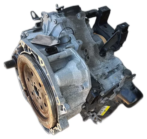DSG převodovka RFB, 1.4 TDI CR