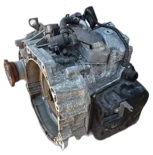 DSG převodovka SYZ, 2.0 TSI