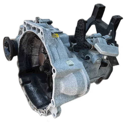 Převodovka QYC, 1.4 TDI CR