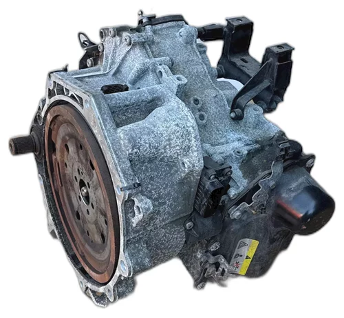 DSG převodovka RFB, 1.4 TDI CR