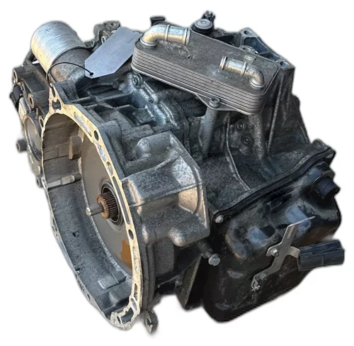 DSG převodovka URY, 2.0 TSI