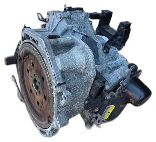DSG převodovka SMC,1.4 TDI CR