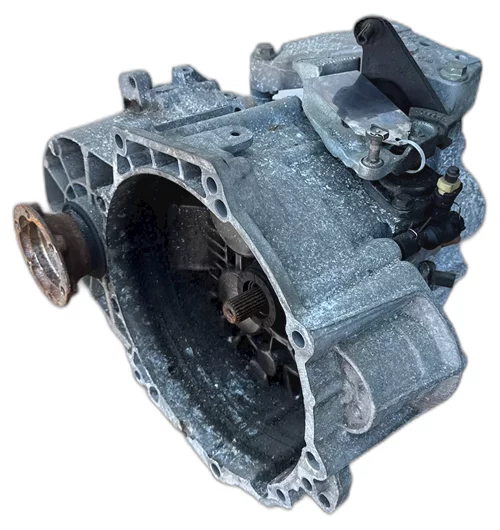 Převodovka TWE, 2.0 TDI CR