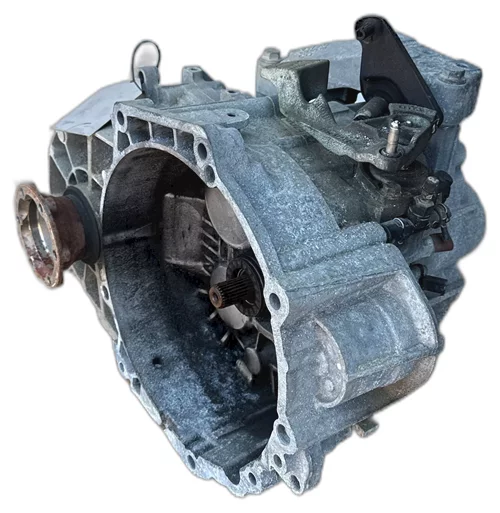 Převodovka PNN, 2.0 TSI