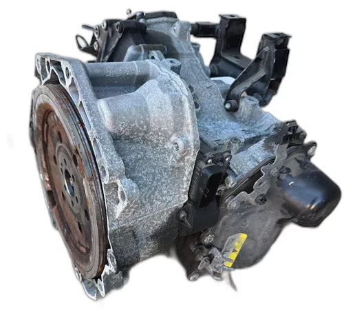 DSG převodovka RFB, 1.4 TDI CR