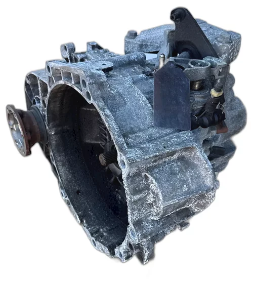 Převodovka PGT, 2.0 TDI CR