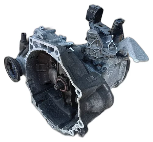 Převodovka KFK, MZL, 1.6 TDI CR