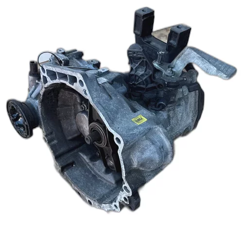 Převodovka KFK, MZL, 1.6 TDI CR