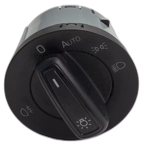 Spínač světel, 5E0 941 431 E