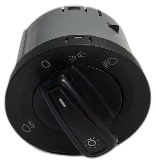 Spínač světel, 5E0 941 431 G